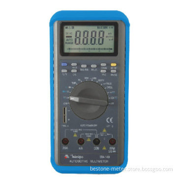 Automotive Multimeter (MA-149)